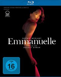 Verlosung EMMANUELLE DVD / Blu-ray bis 3.3.2025