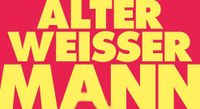 Verlosung ALTER WEISSER MANN Kino bis 12.11.2024