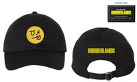 Borderlands-Hat