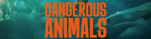 Verlosung DANGEROUS ANIMALS Kino bis 3.10.2025