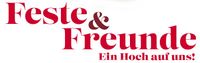 Verlosung FESTE & FREUNDE Kino bis 10.1.2025